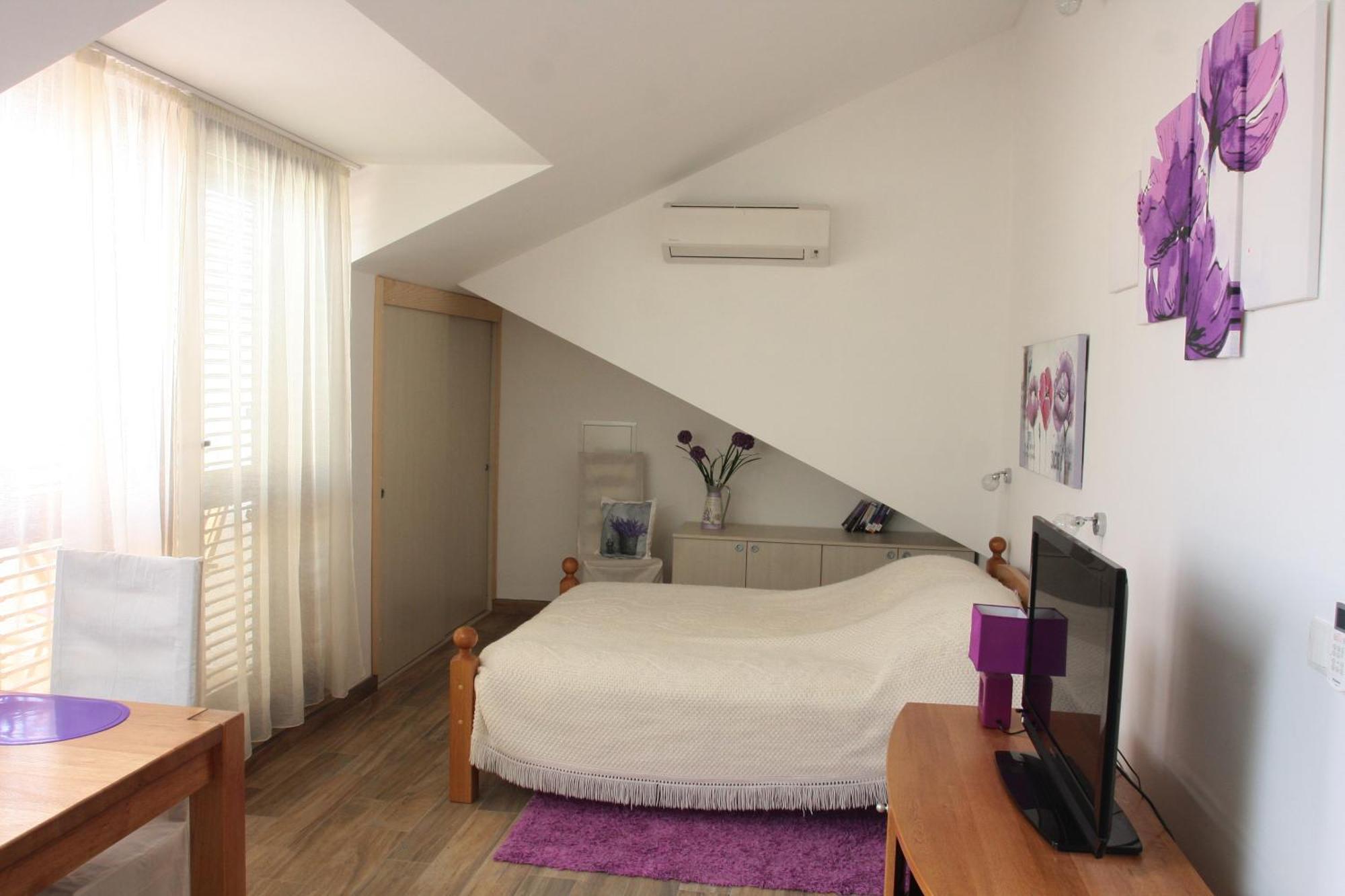 Apartment Luvi Korcula Town Exterior photo