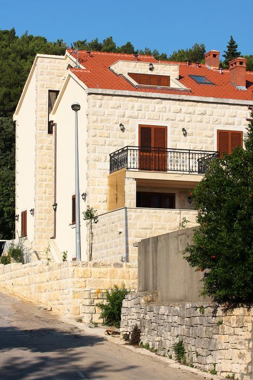 Apartment Luvi Korcula Town Exterior photo