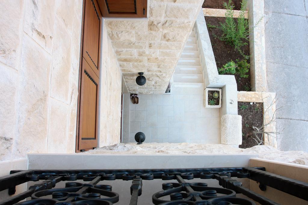 Apartment Luvi Korcula Town Exterior photo